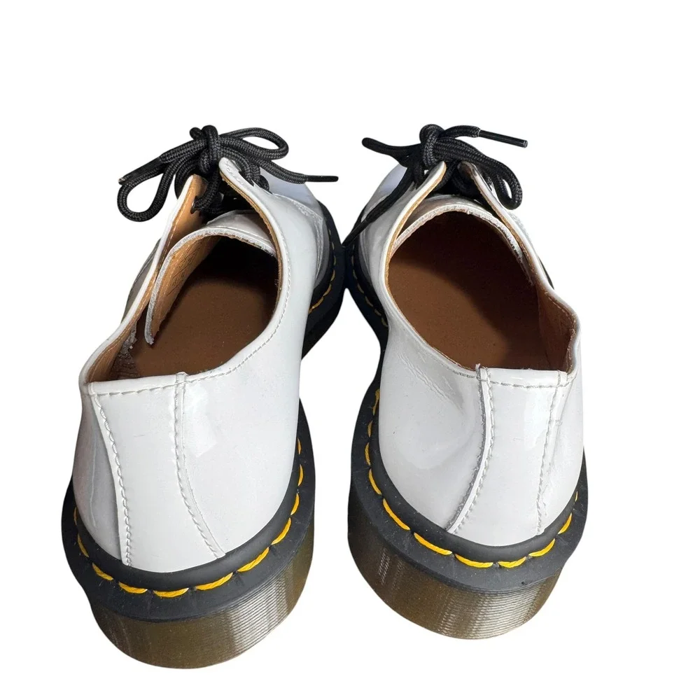 Dr. Martens classic dr